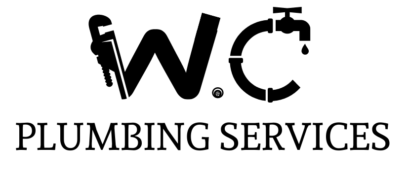 Logo of W.C. Plumbing and Service